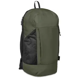 Serendipio Moors Backpack Military Green